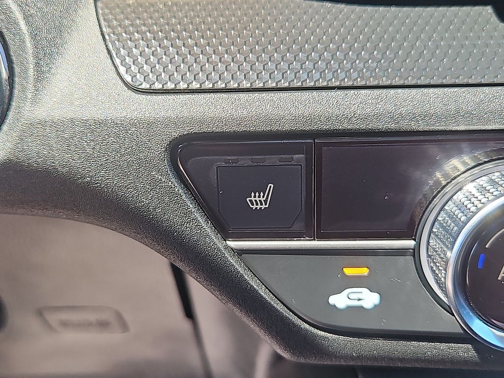 2025 Honda CR-V EX - Photo 18