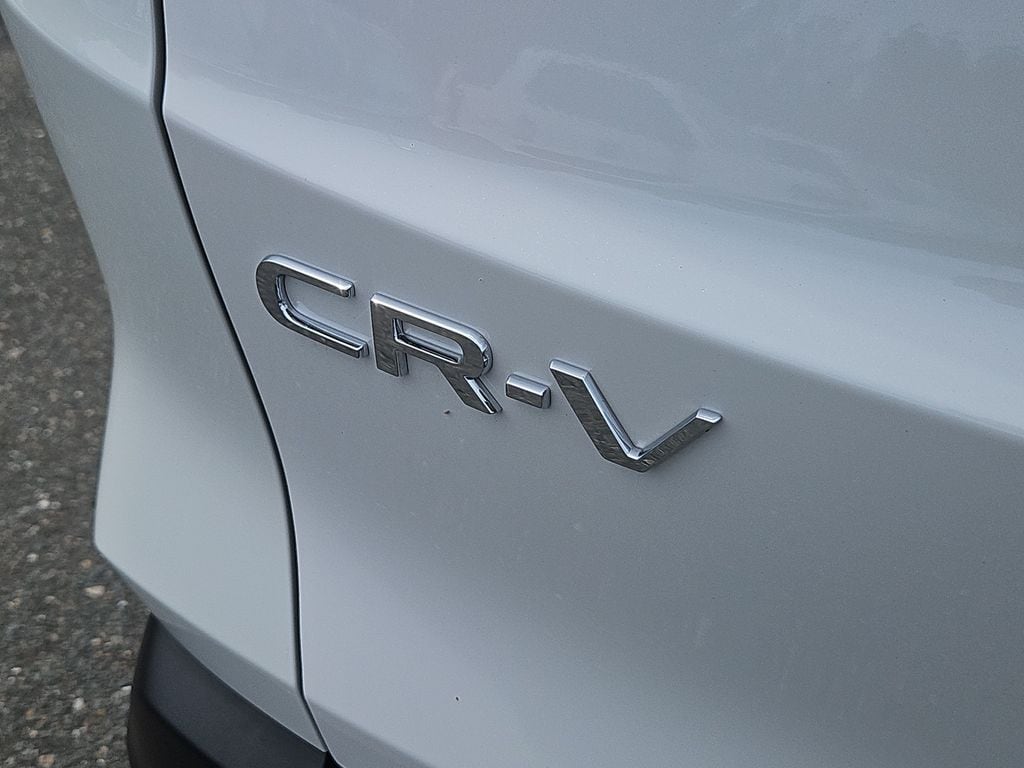 2025 Honda CR-V LX - Photo 12