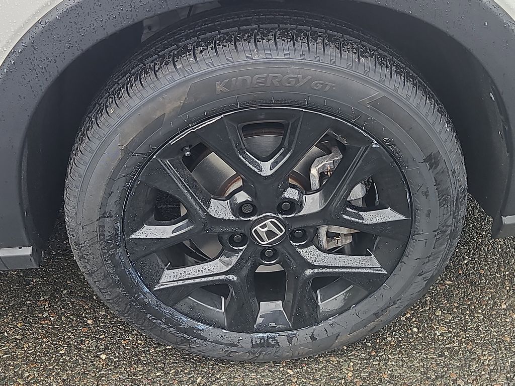 2024 Honda HR-V Sport - Photo 9