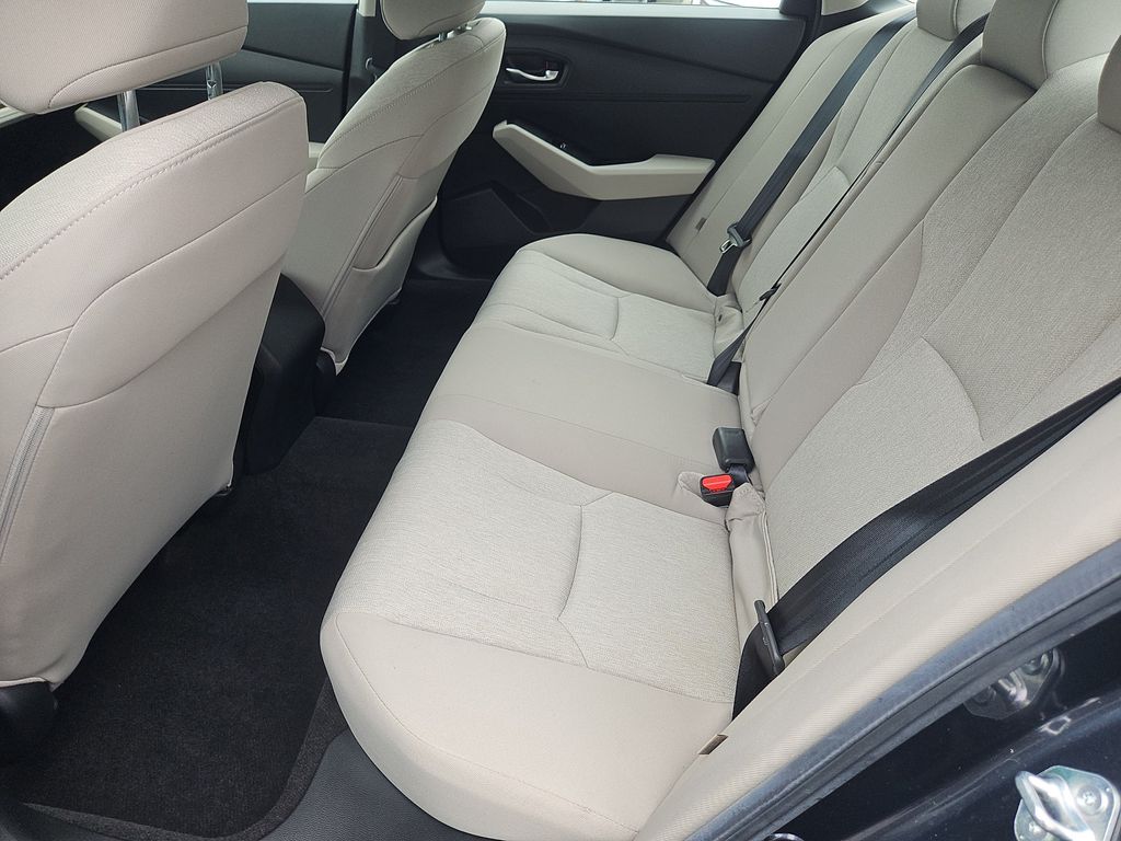 2024 Honda Accord LX - Photo 23