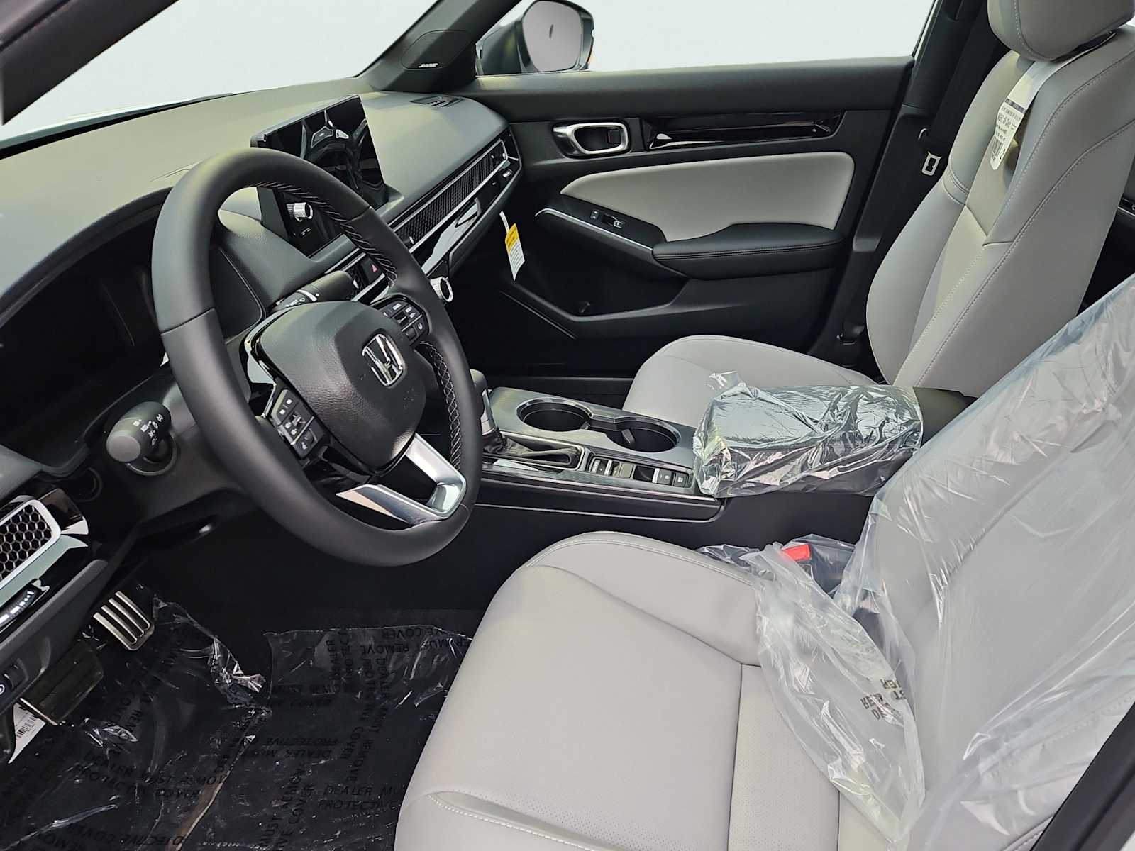 2026 Honda Civic Sport Touring - Photo 20