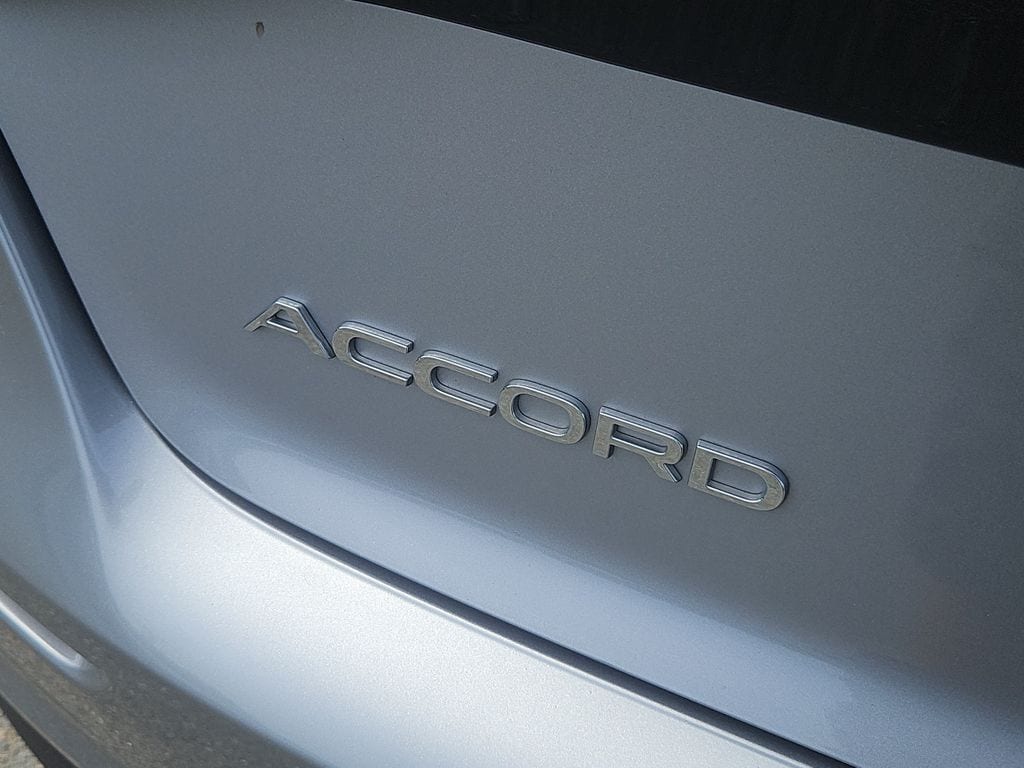 2023 Honda Accord LX - Photo 12