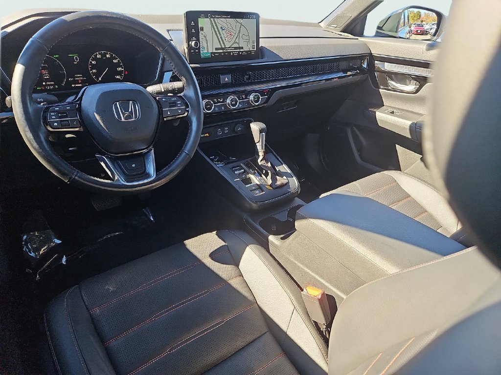 2024 Honda CR-V Sport Touring - Photo 11