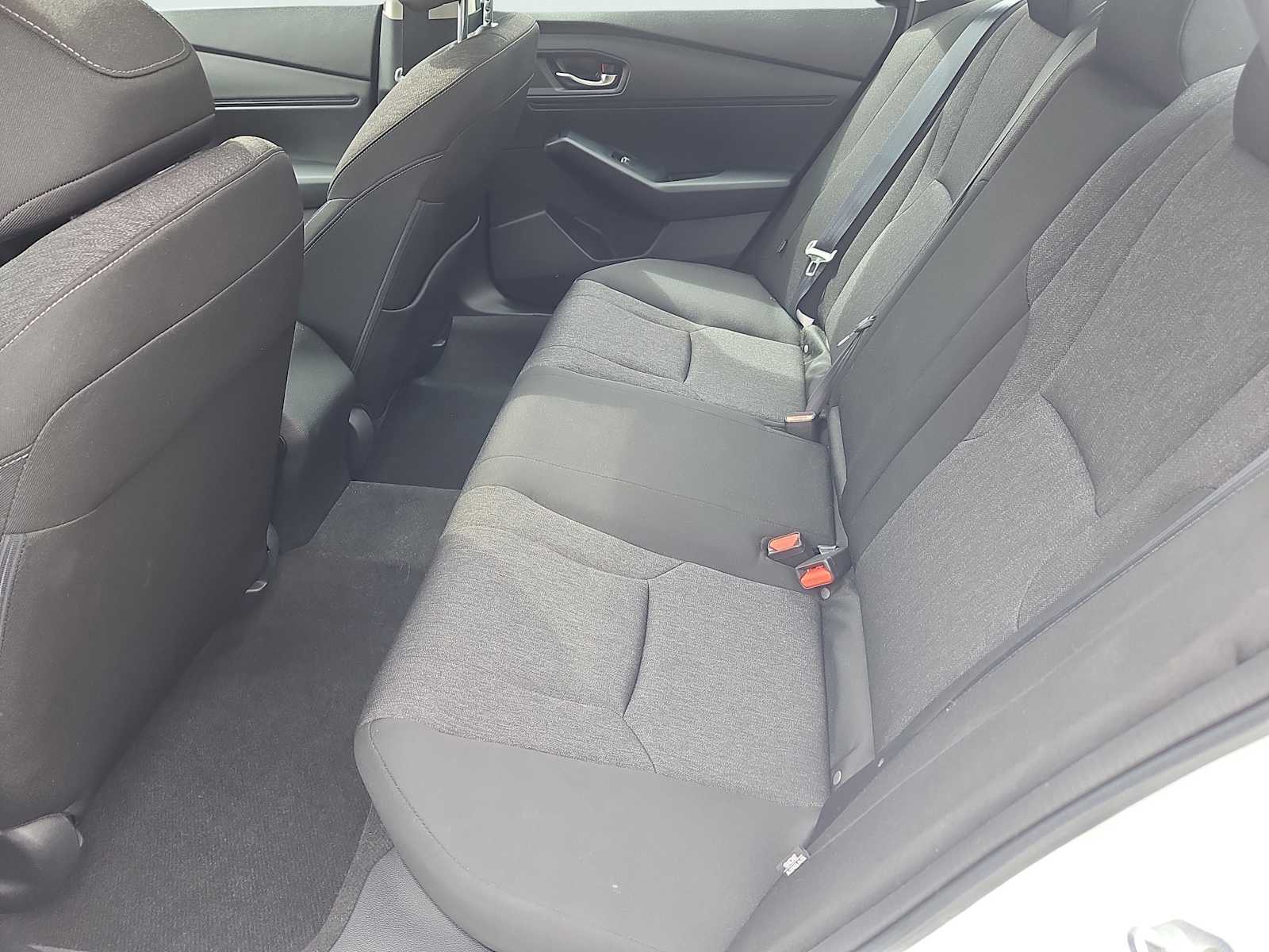 2023 Honda Accord EX - Photo 28