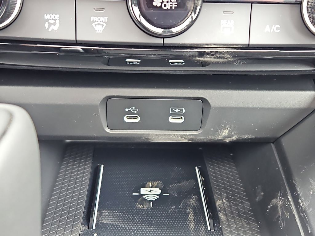 2026 Honda Accord Hybrid Sport - Photo 11