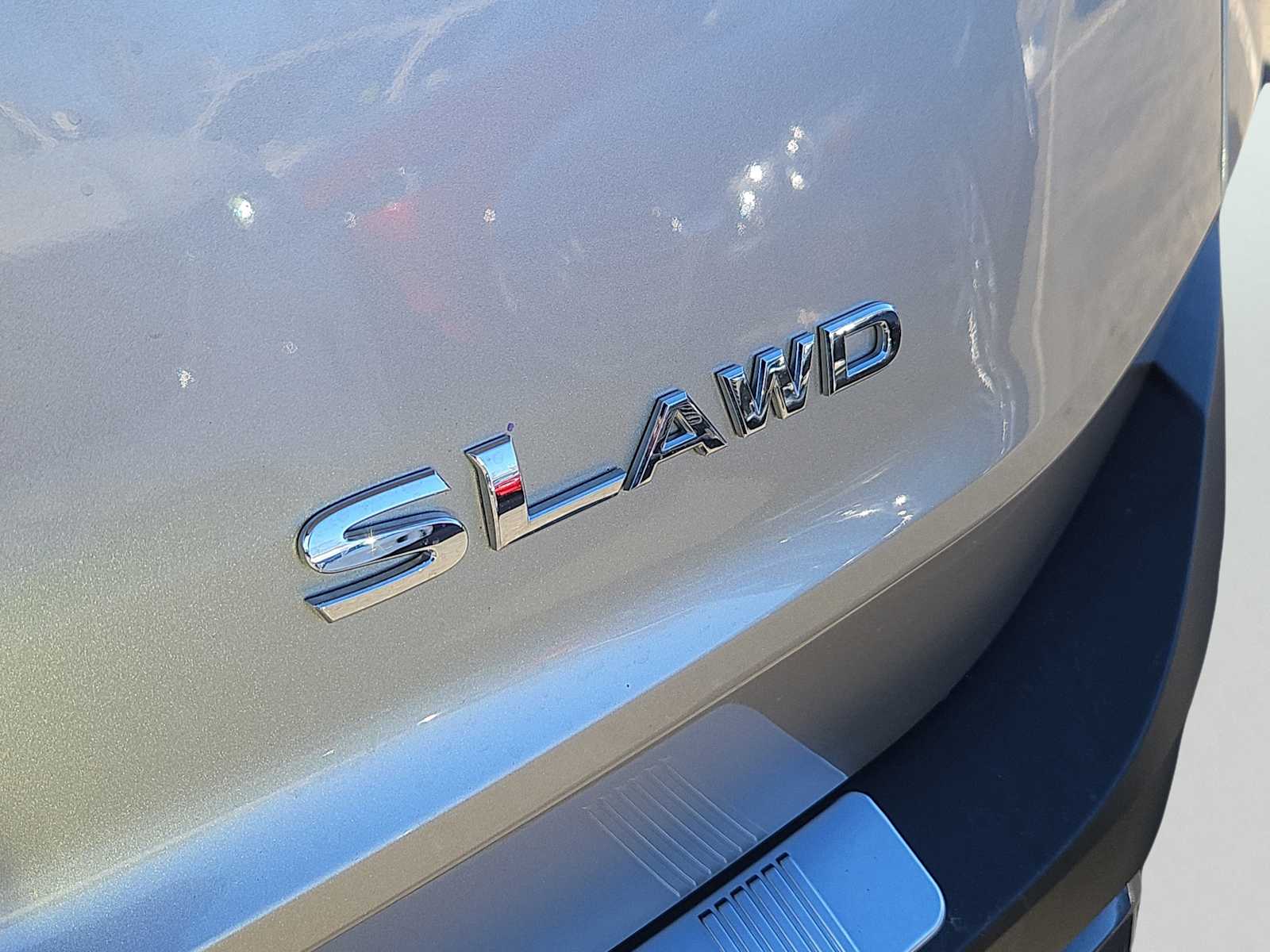 2023 Nissan Rogue SL - Photo 12