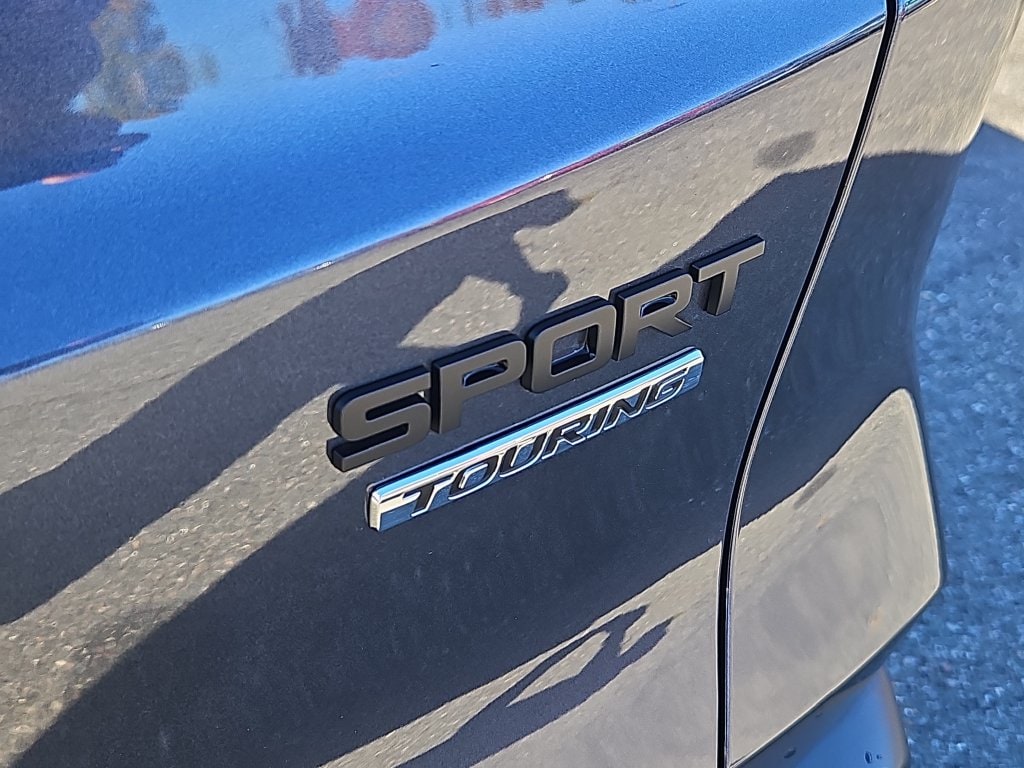 2024 Honda CR-V Sport Touring - Photo 12