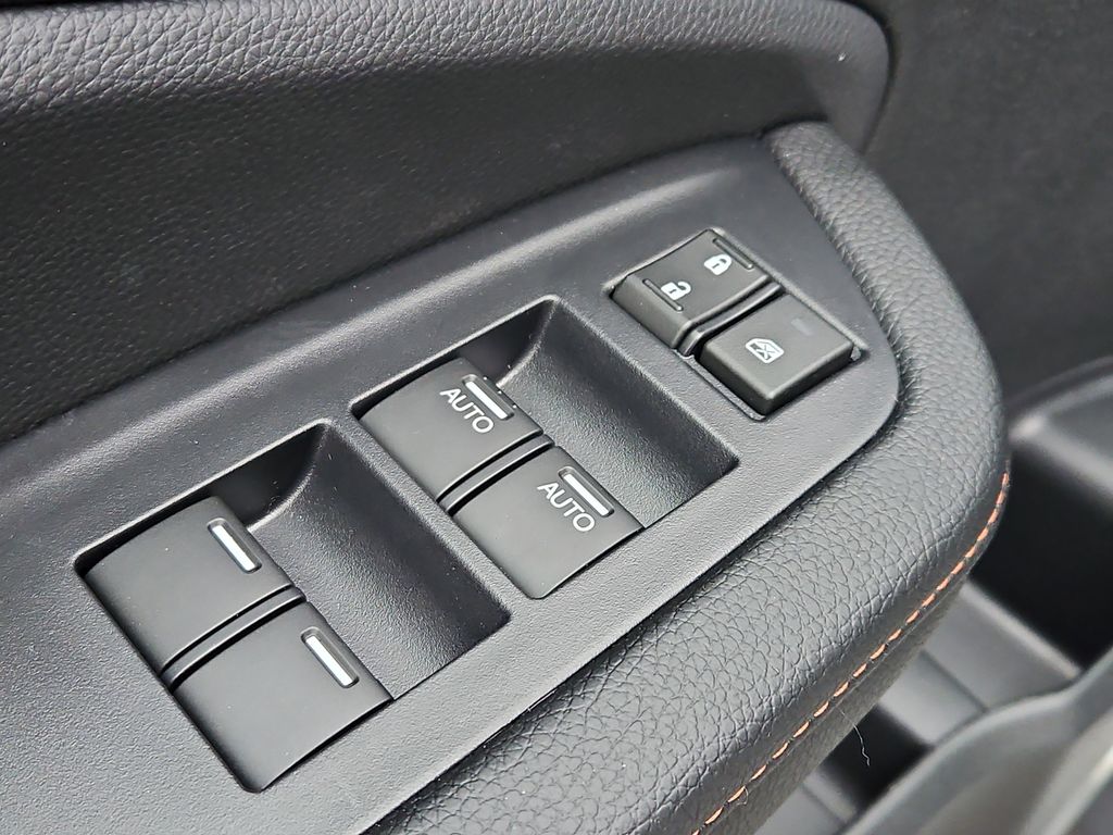 2026 Honda Ridgeline TrailSport - Photo 20