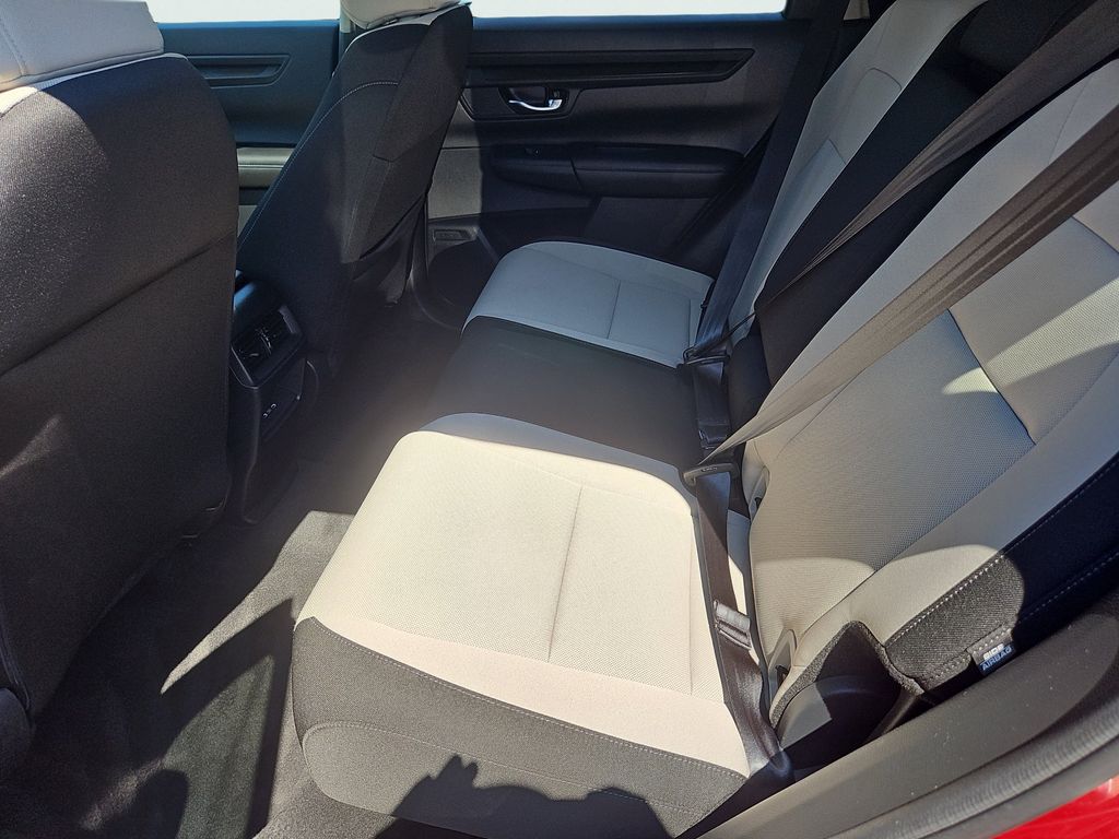 2025 Honda CR-V EX - Photo 30