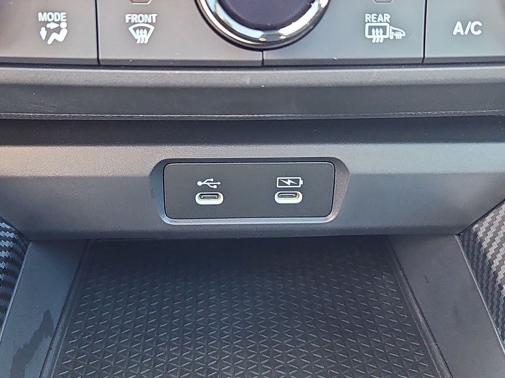 2024 Honda Accord EX - Photo 17