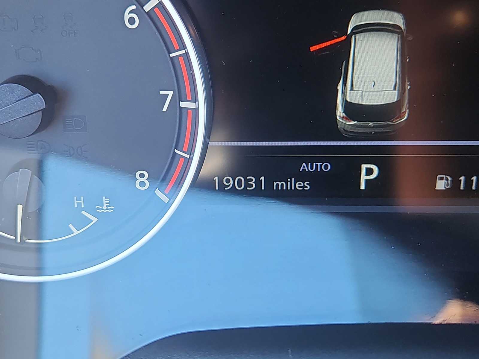 2023 Nissan Rogue SL - Photo 13