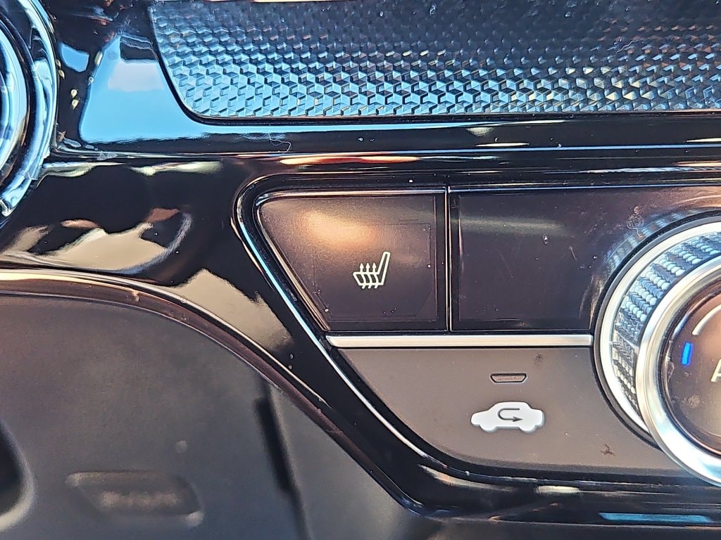 2024 Honda CR-V Sport Touring - Photo 20
