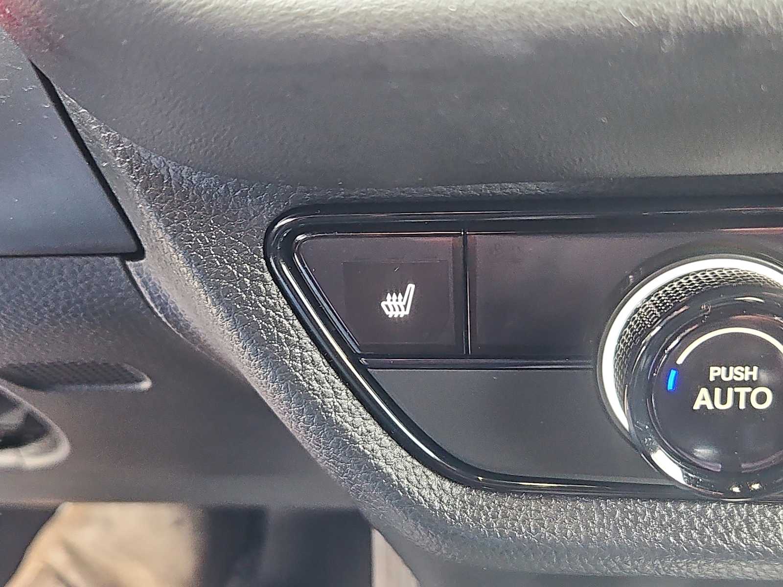 2024 Honda HR-V Sport - Photo 16