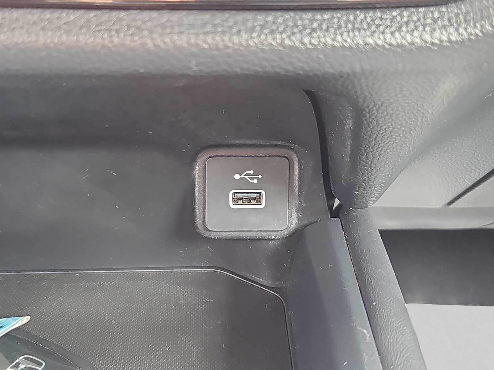2023 Honda HR-V LX - Photo 16