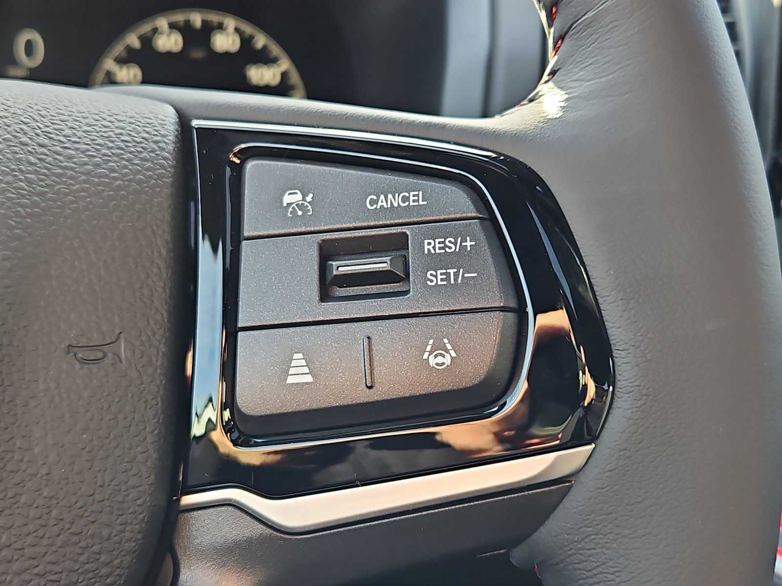2026 Honda Odyssey Sport L - Photo 16