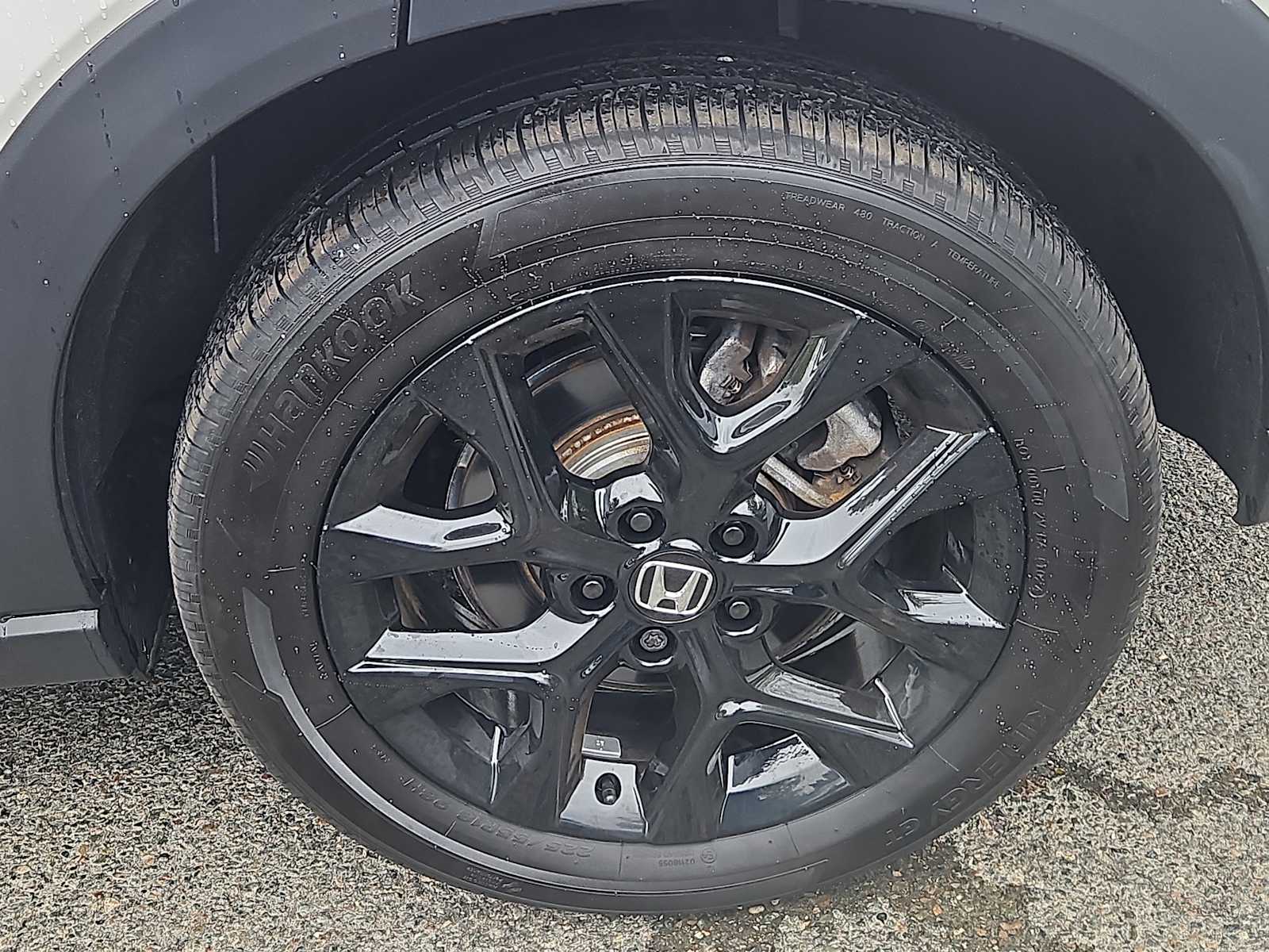 2024 Honda HR-V Sport - Photo 8