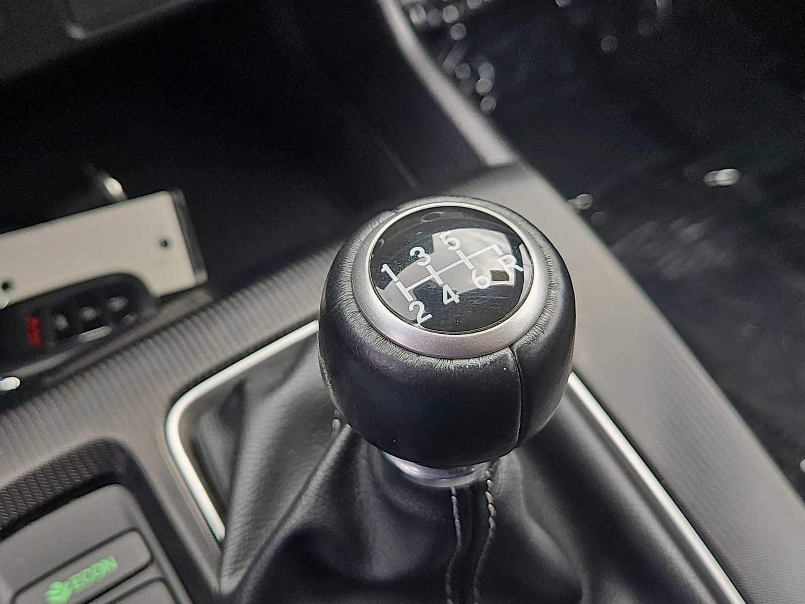 2023 Honda Civic Hatchback Sport - Photo 22