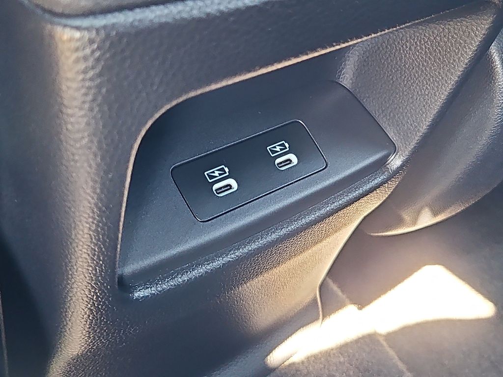 2025 Honda CR-V Sport - Photo 19