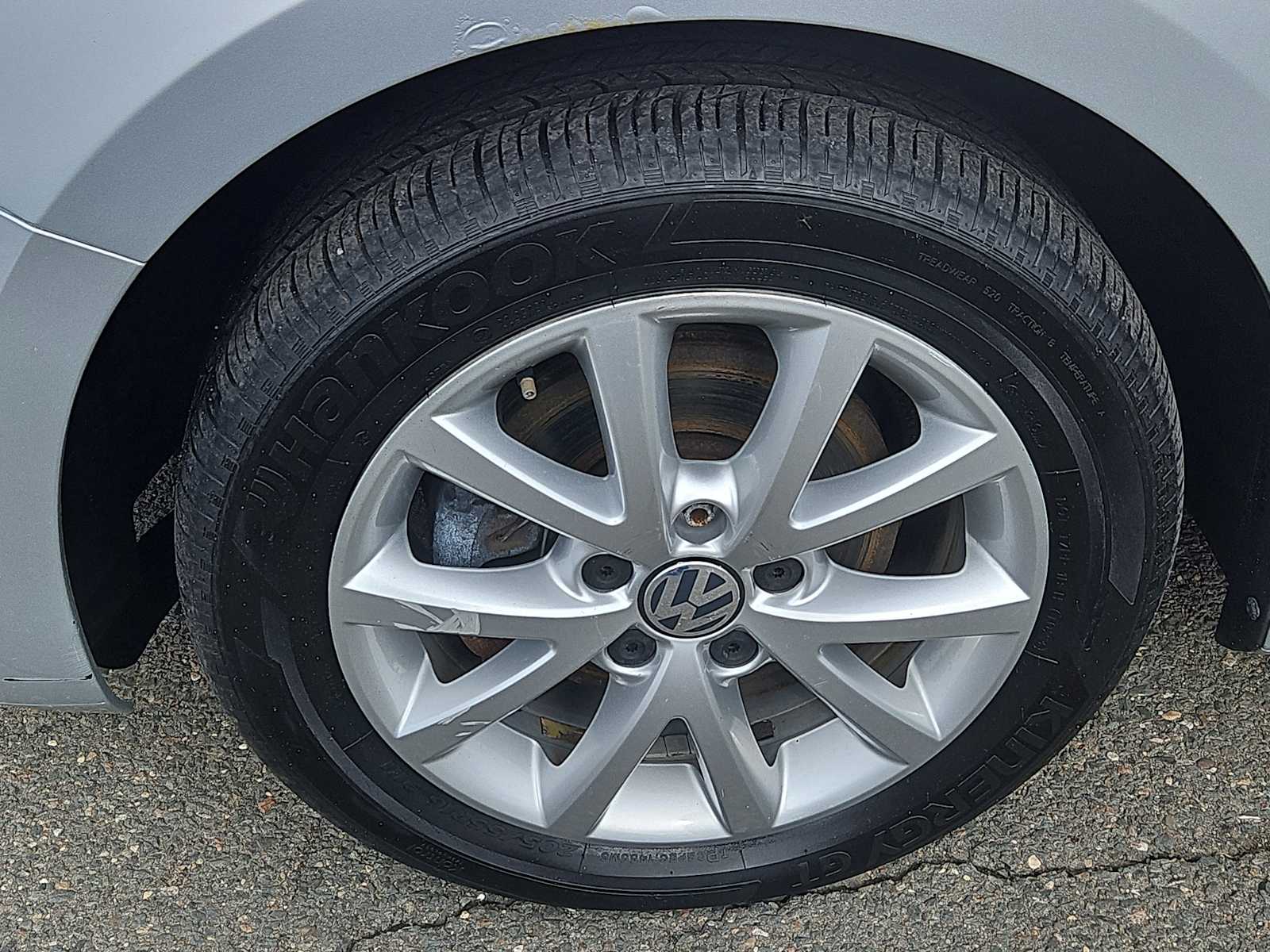 Used 2014 Volkswagen Jetta SE with VIN 3VWD17AJ5EM423009 for sale in Danvers, MA