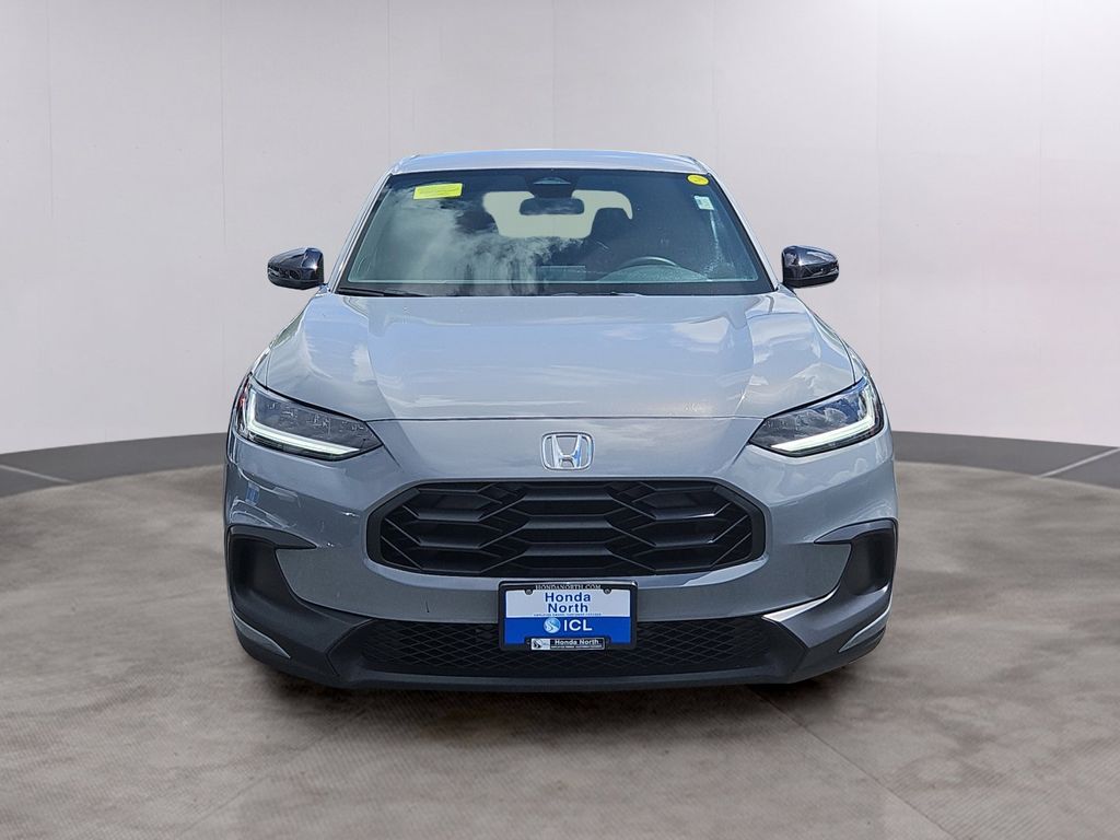 3CZRZ2H52RM778118