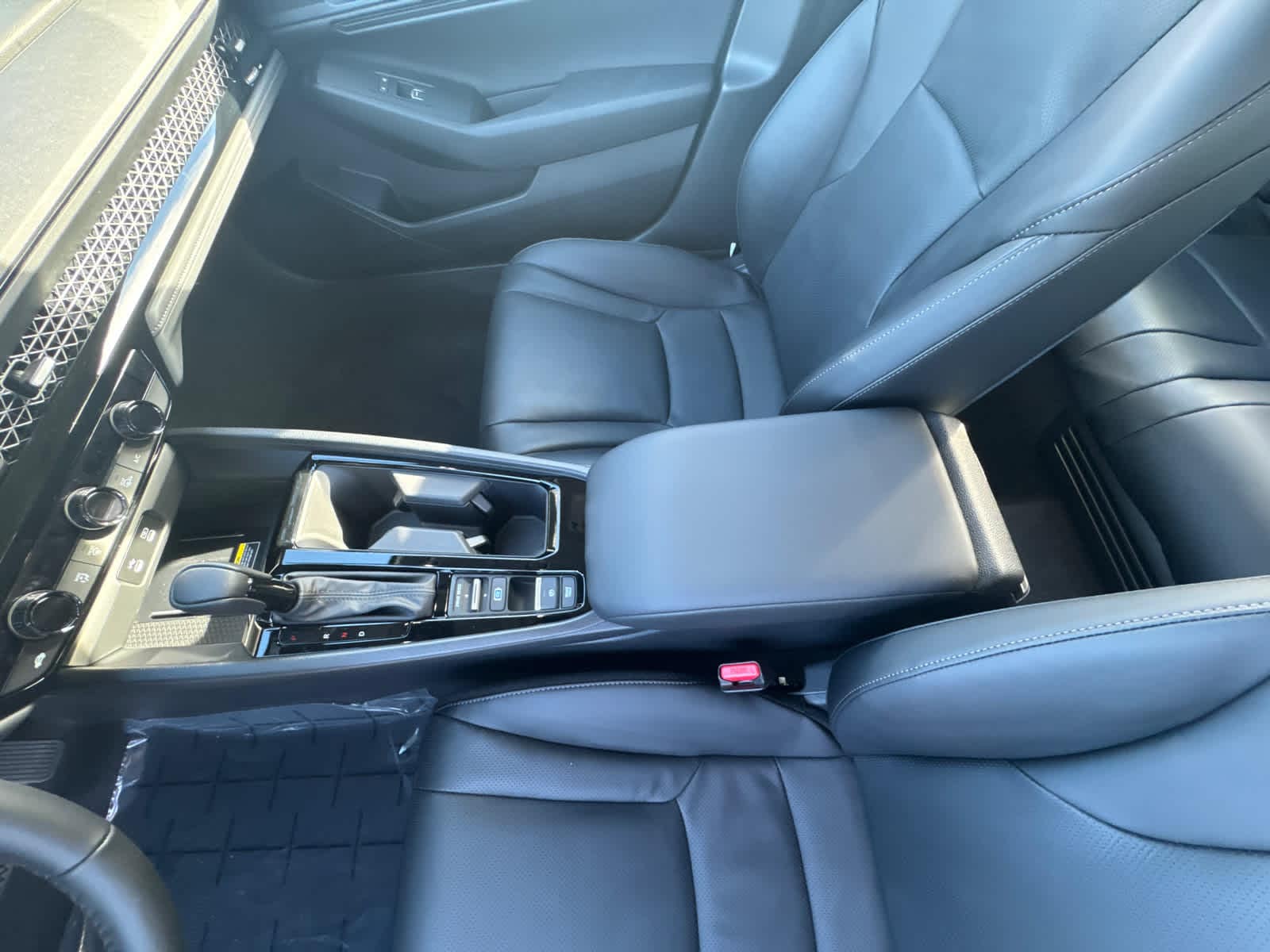 Thumbnail: 2025 Honda Accord - 20