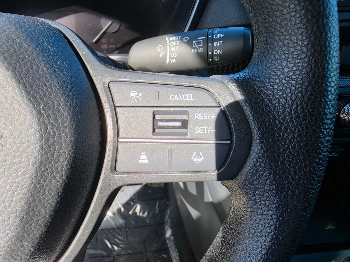 Thumbnail: 2025 Honda CR-V - 21