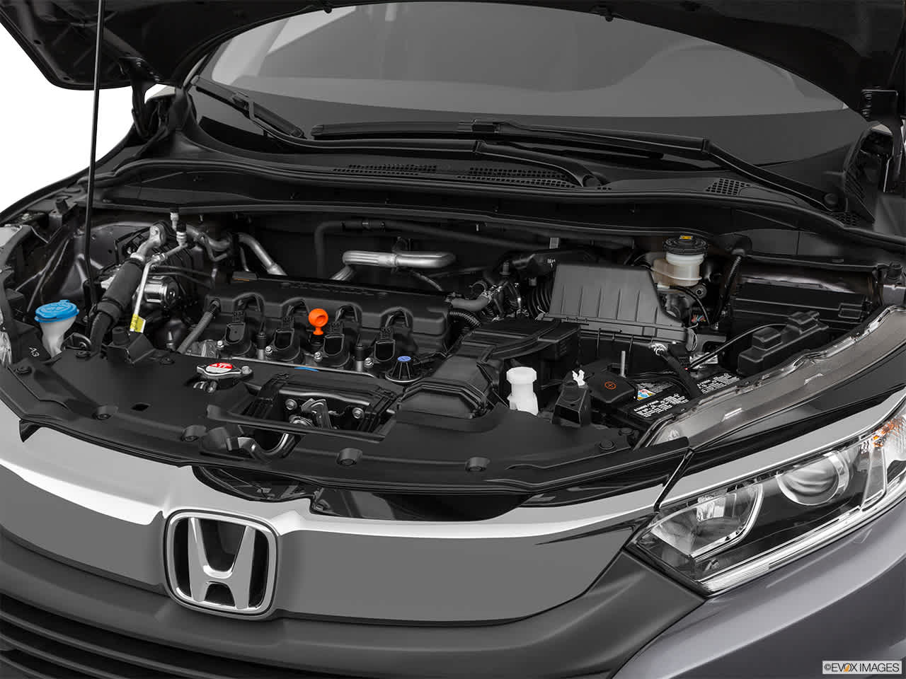 Thumbnail: 2021 Honda HR-V - 10