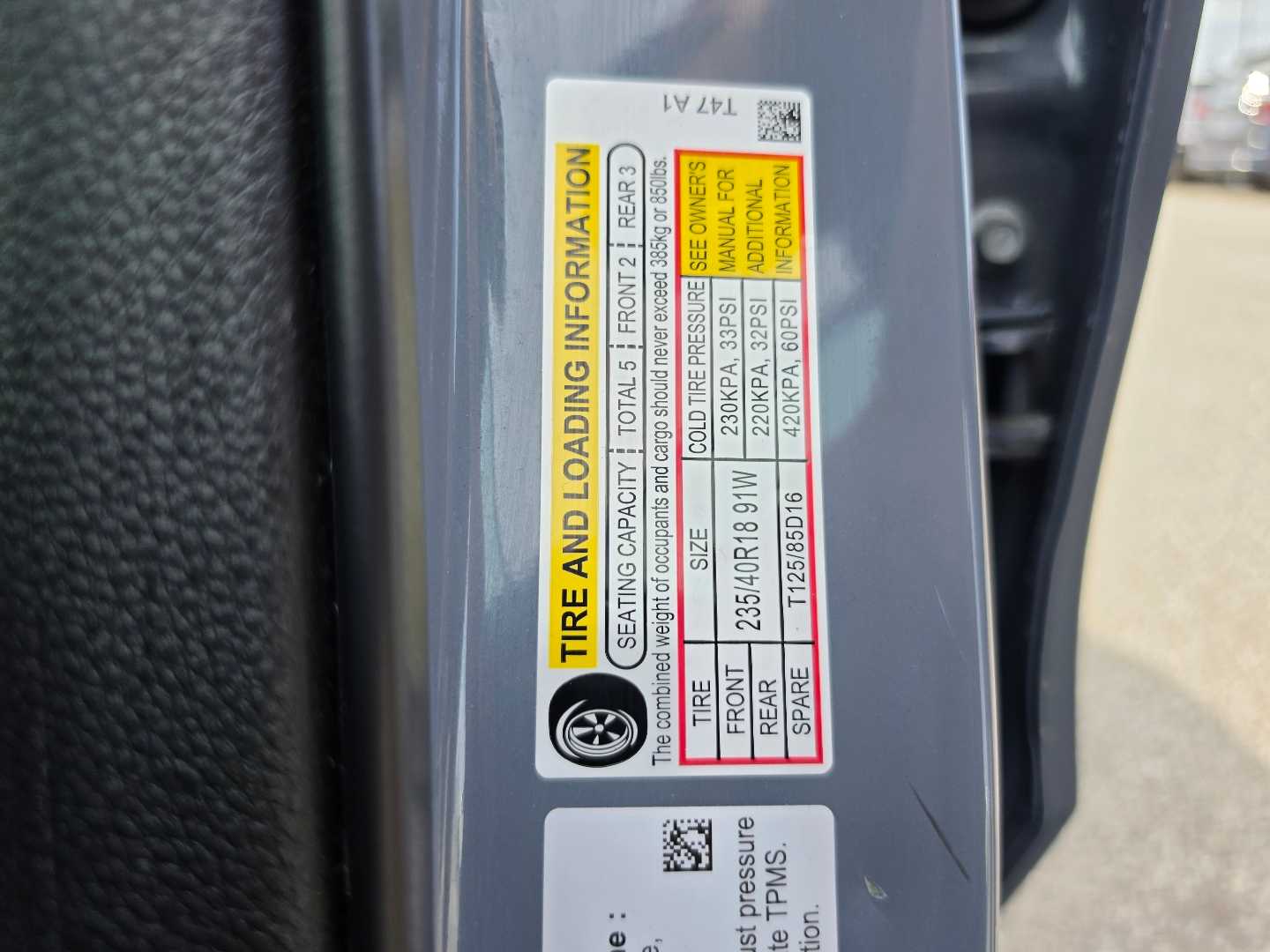 Thumbnail: 2023 Honda Civic - 28