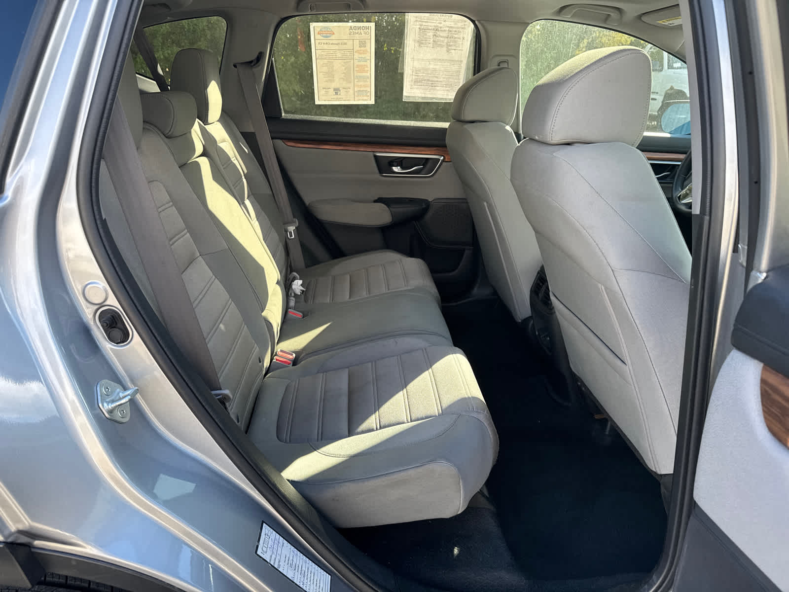 Thumbnail: 2022 Honda CR-V - 10