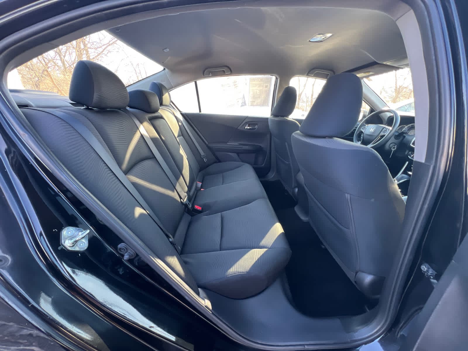 Thumbnail: 2017 Honda Accord - 9