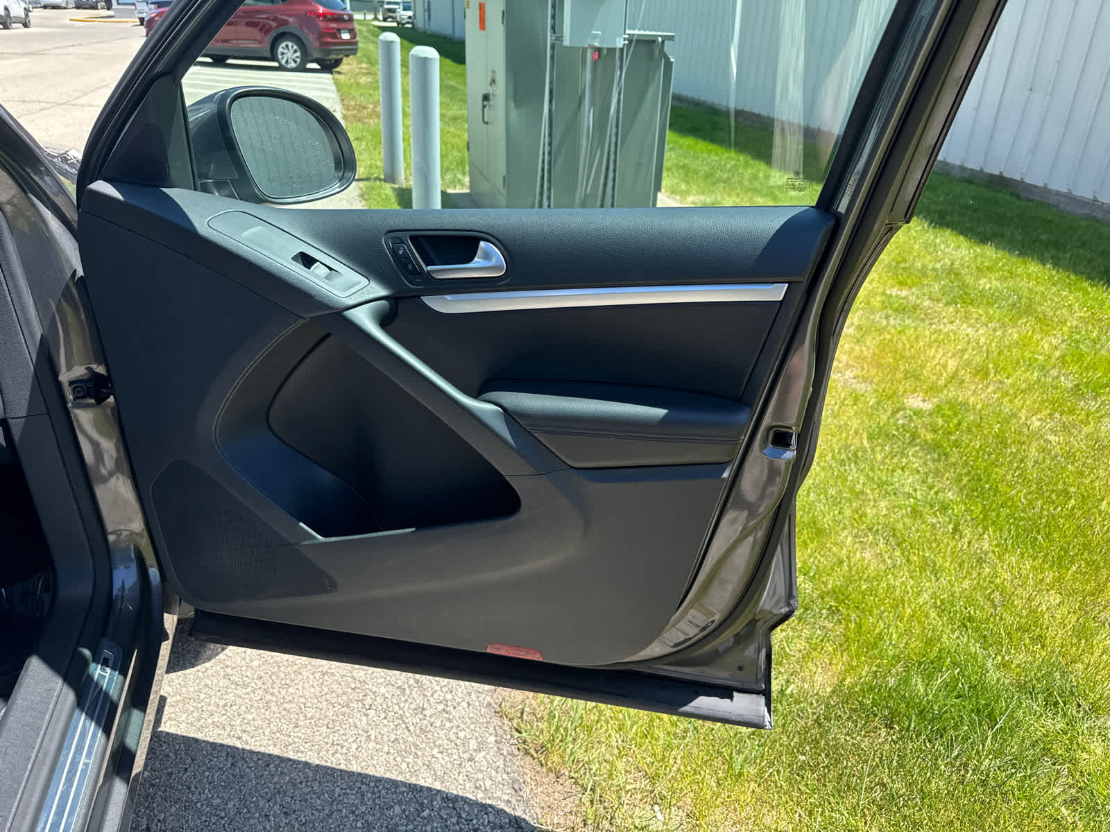 Thumbnail: 2021 Chevrolet TrailBlazer - 6
