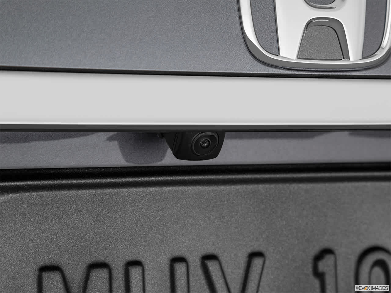 Thumbnail: 2021 Honda HR-V - 27
