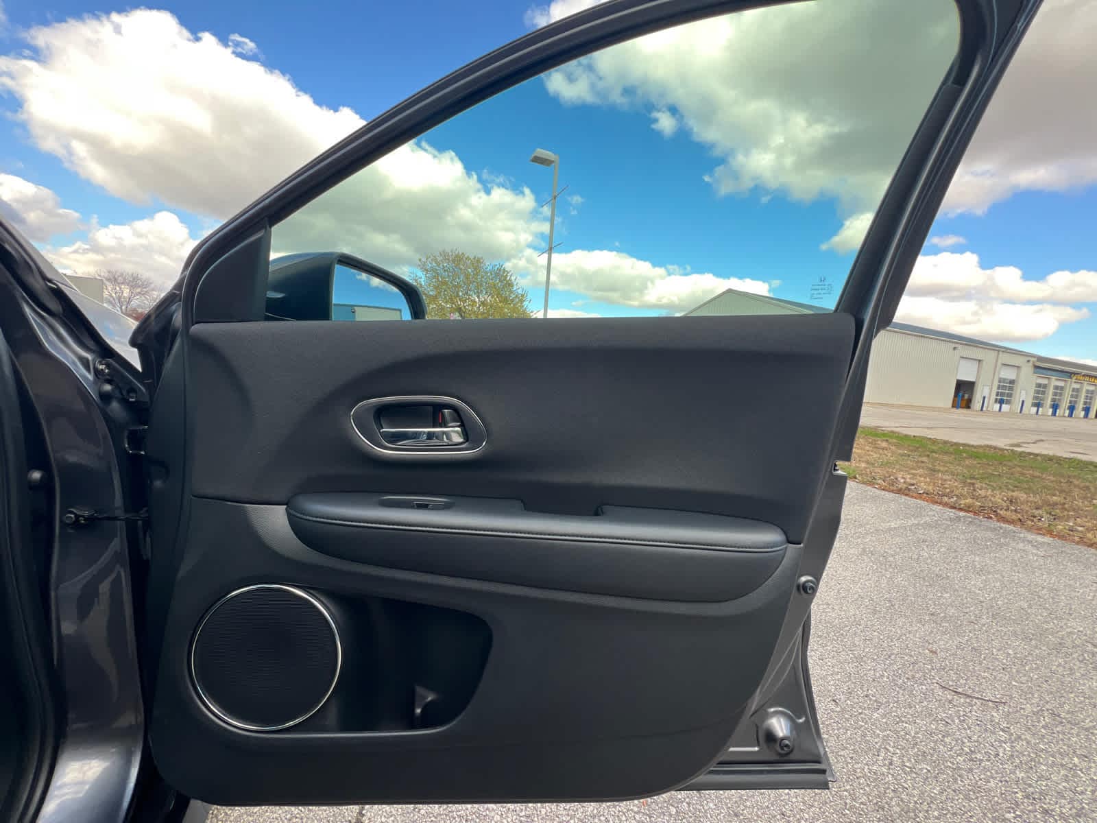 Thumbnail: 2021 Honda HR-V - 7