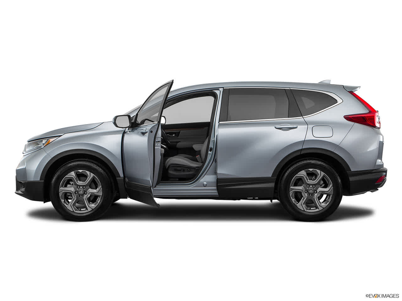 Thumbnail: 2017 Honda CR-V - 4