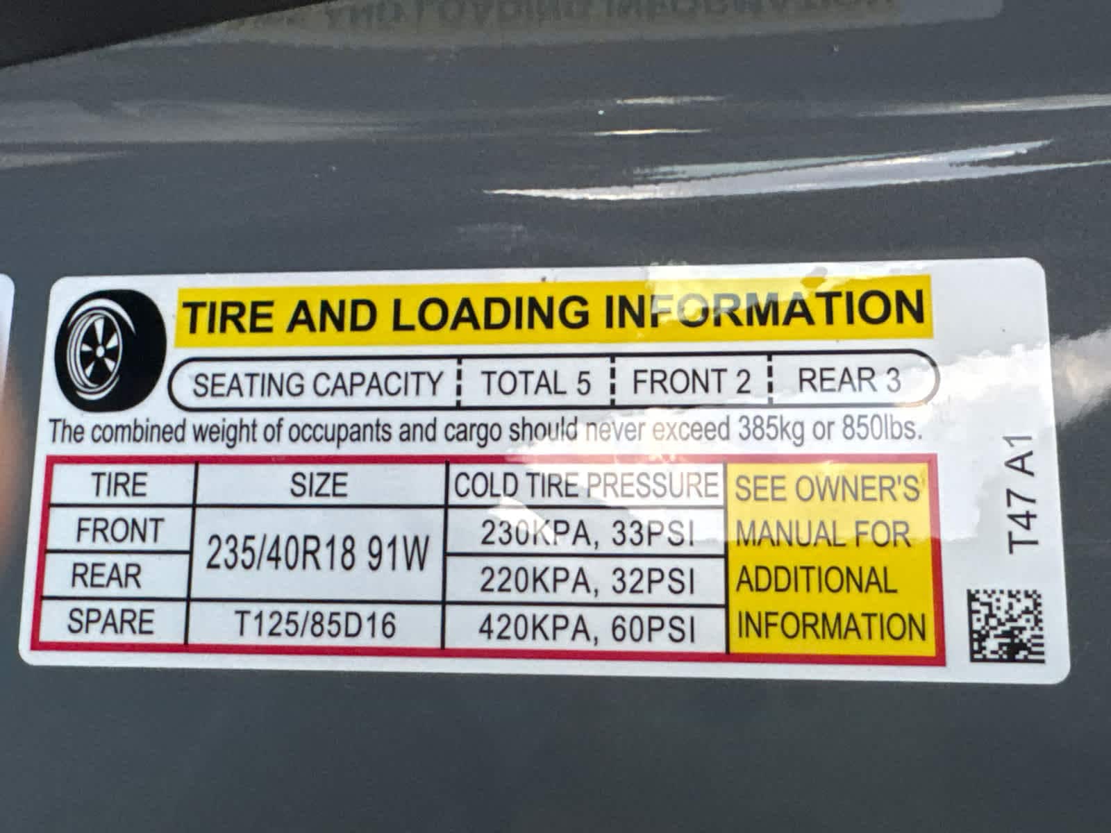 Thumbnail: 2026 Honda Civic - 14