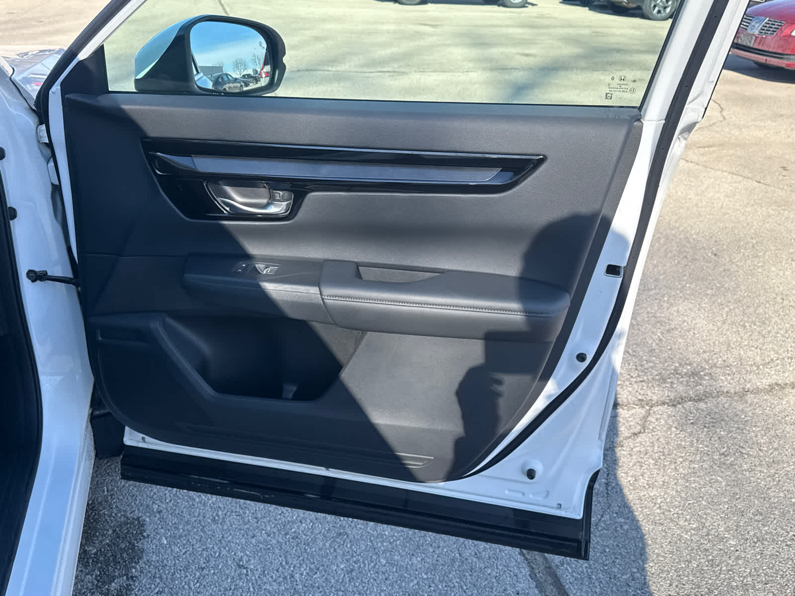 Thumbnail: 2024 Honda CR-V - 7