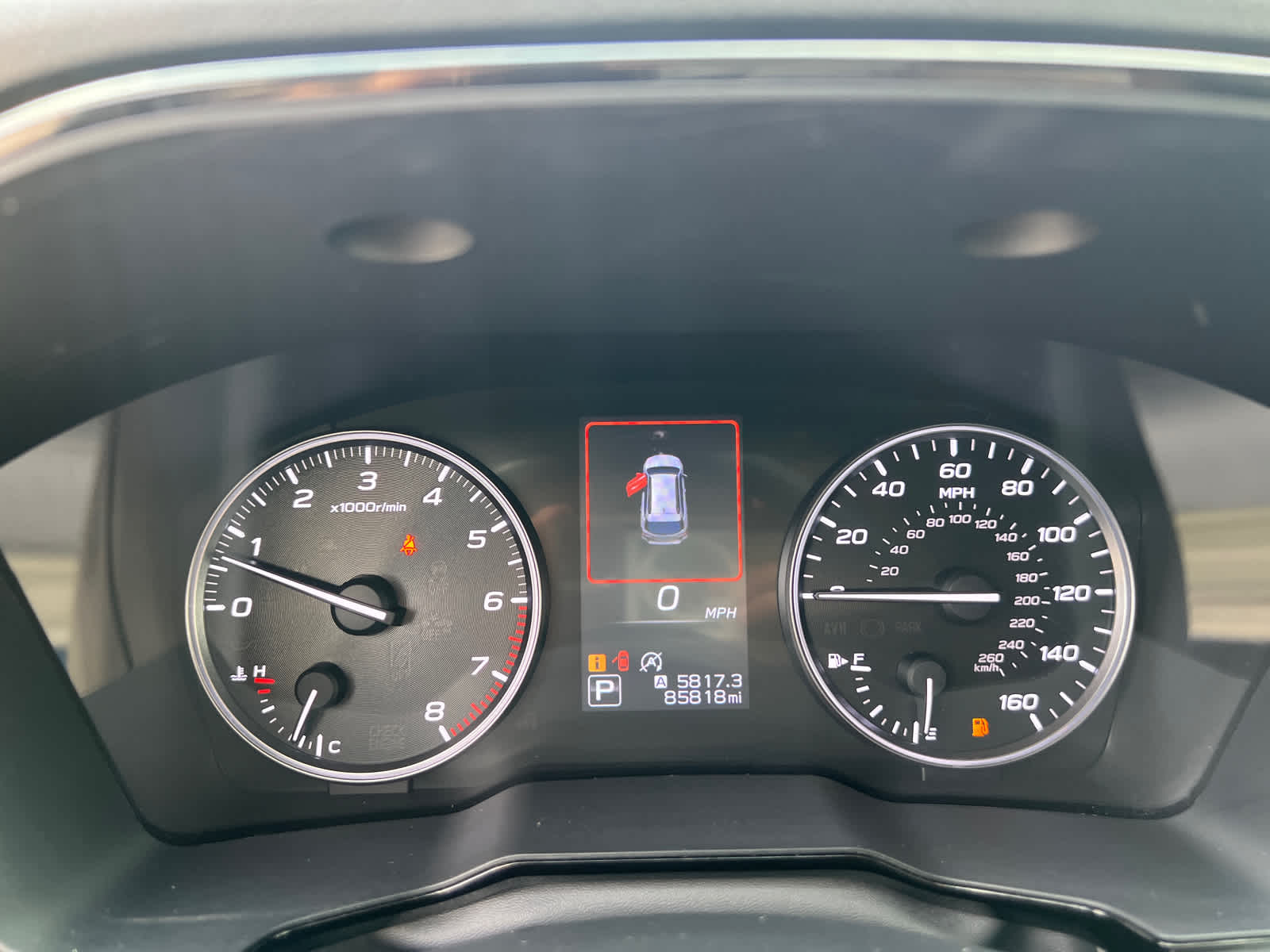 Thumbnail: 2021 Subaru Outback - 20