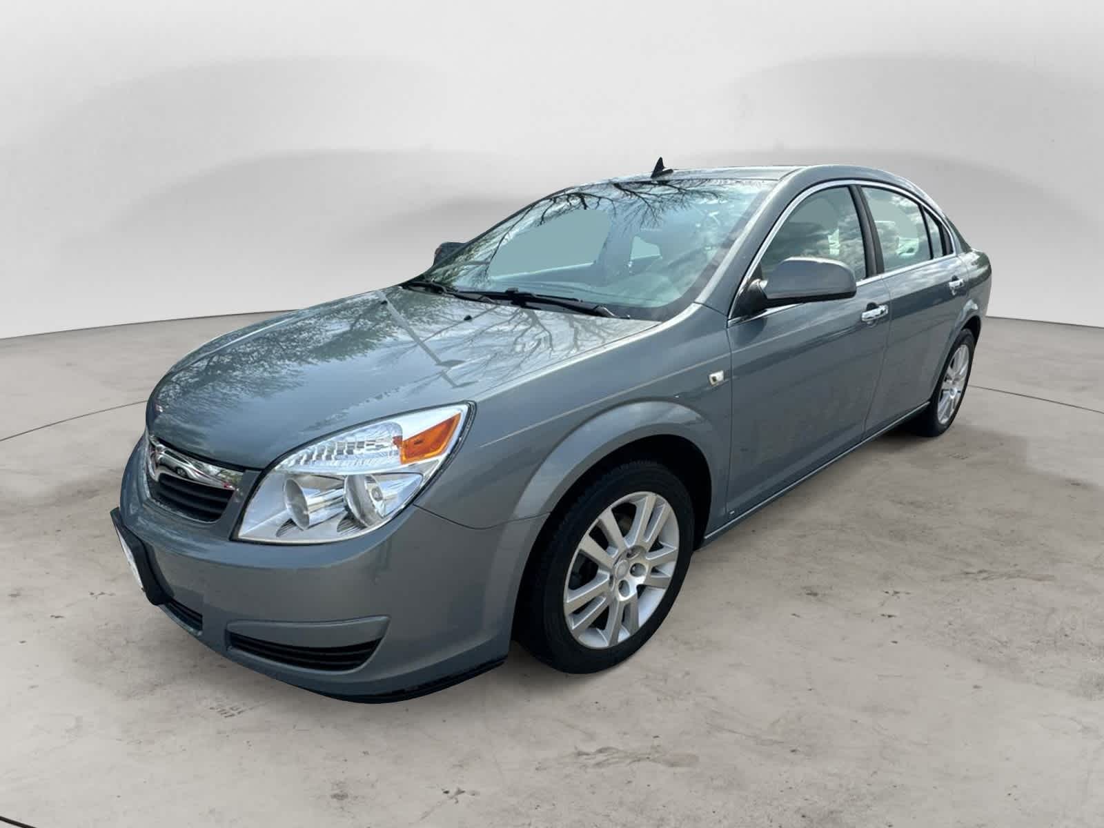 2009 Saturn Aura XR -
                  Ames, IA