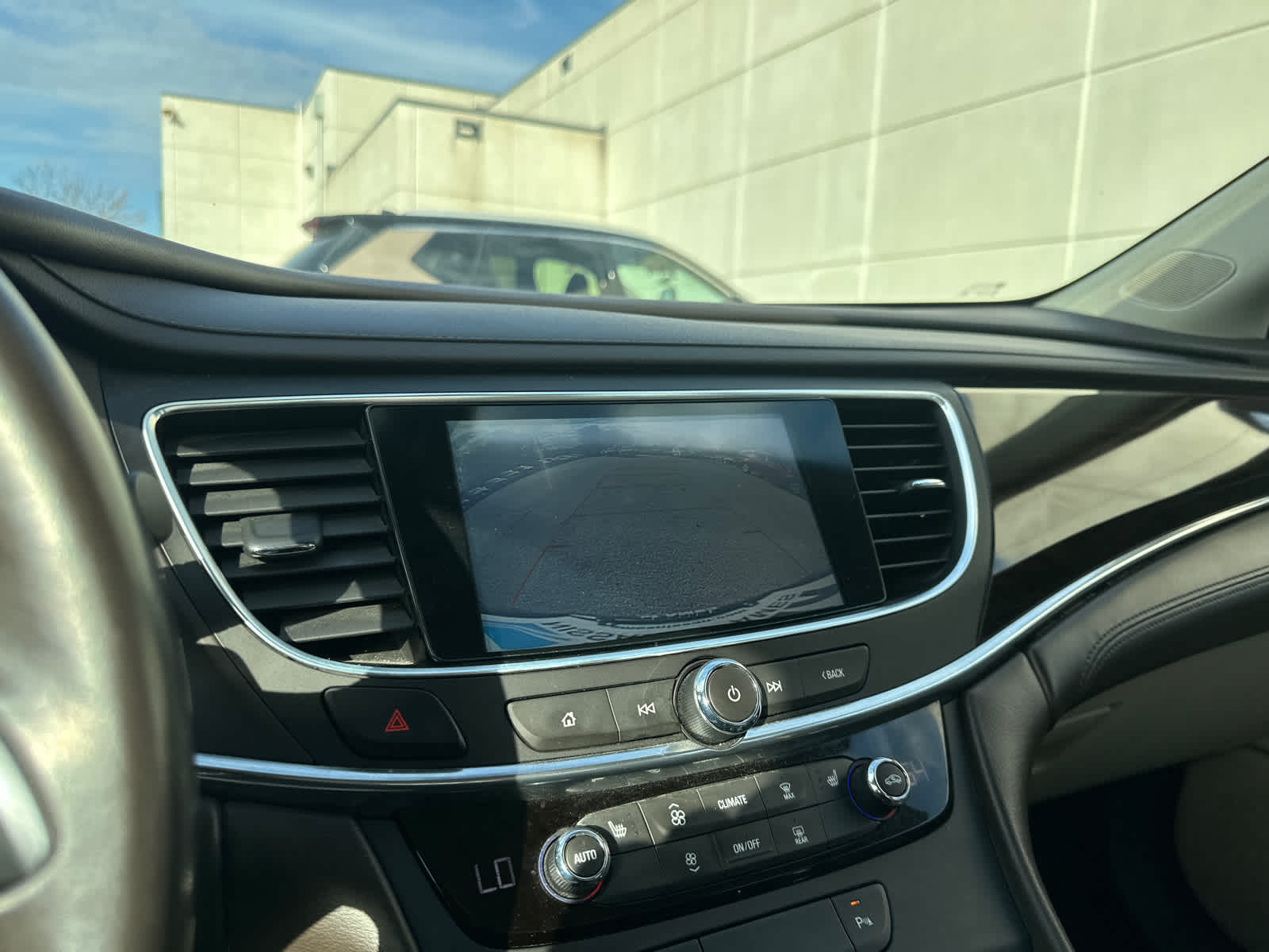 Thumbnail: 2018 Buick LaCrosse - 24