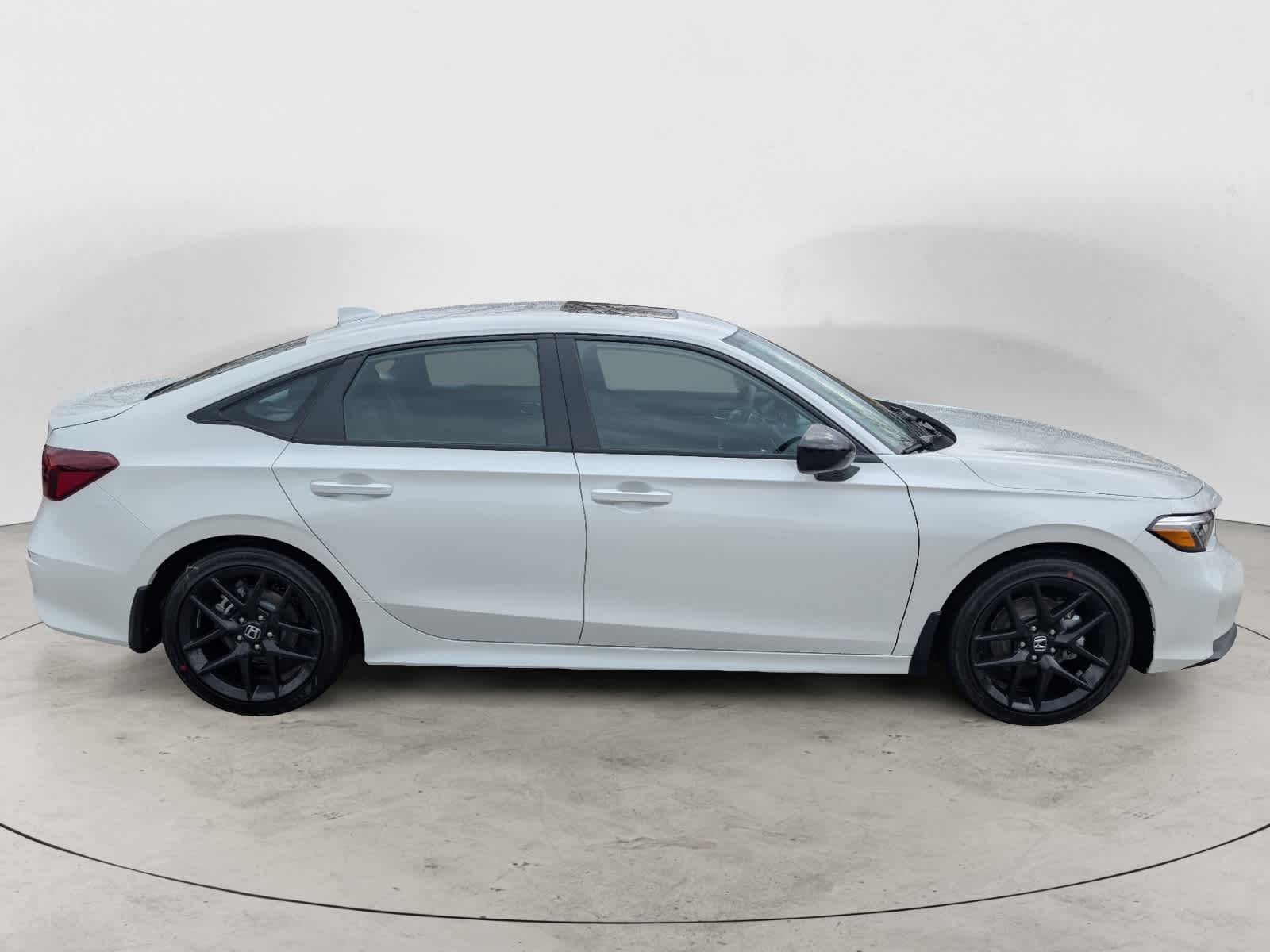 Thumbnail: 2026 Honda Civic - 4