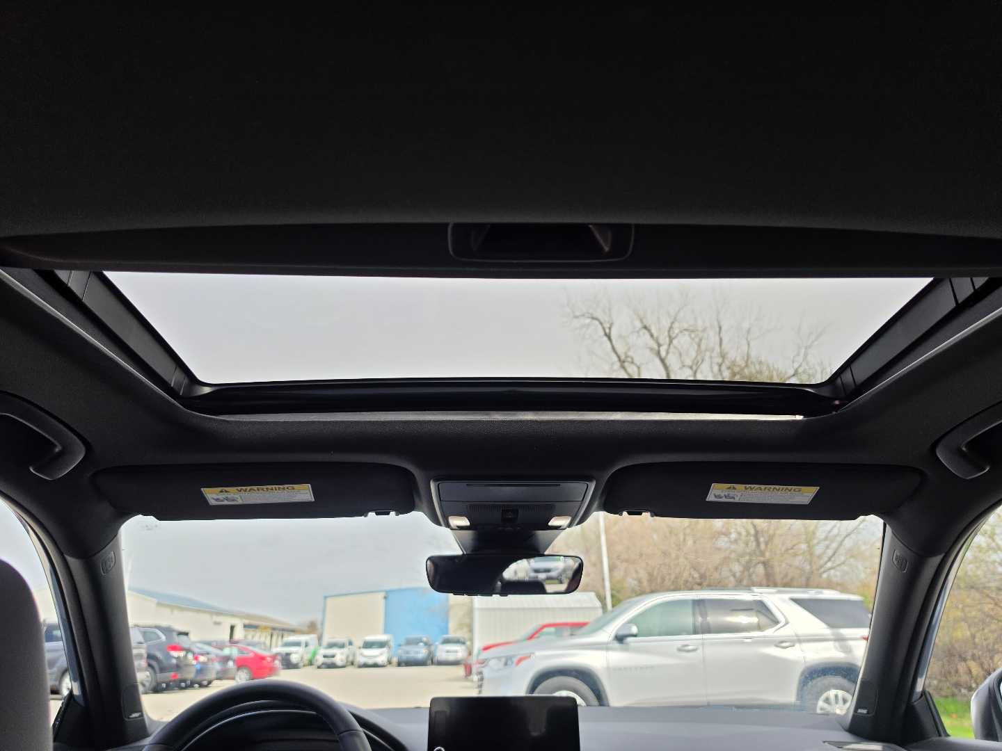 Thumbnail: 2023 Honda Civic - 15