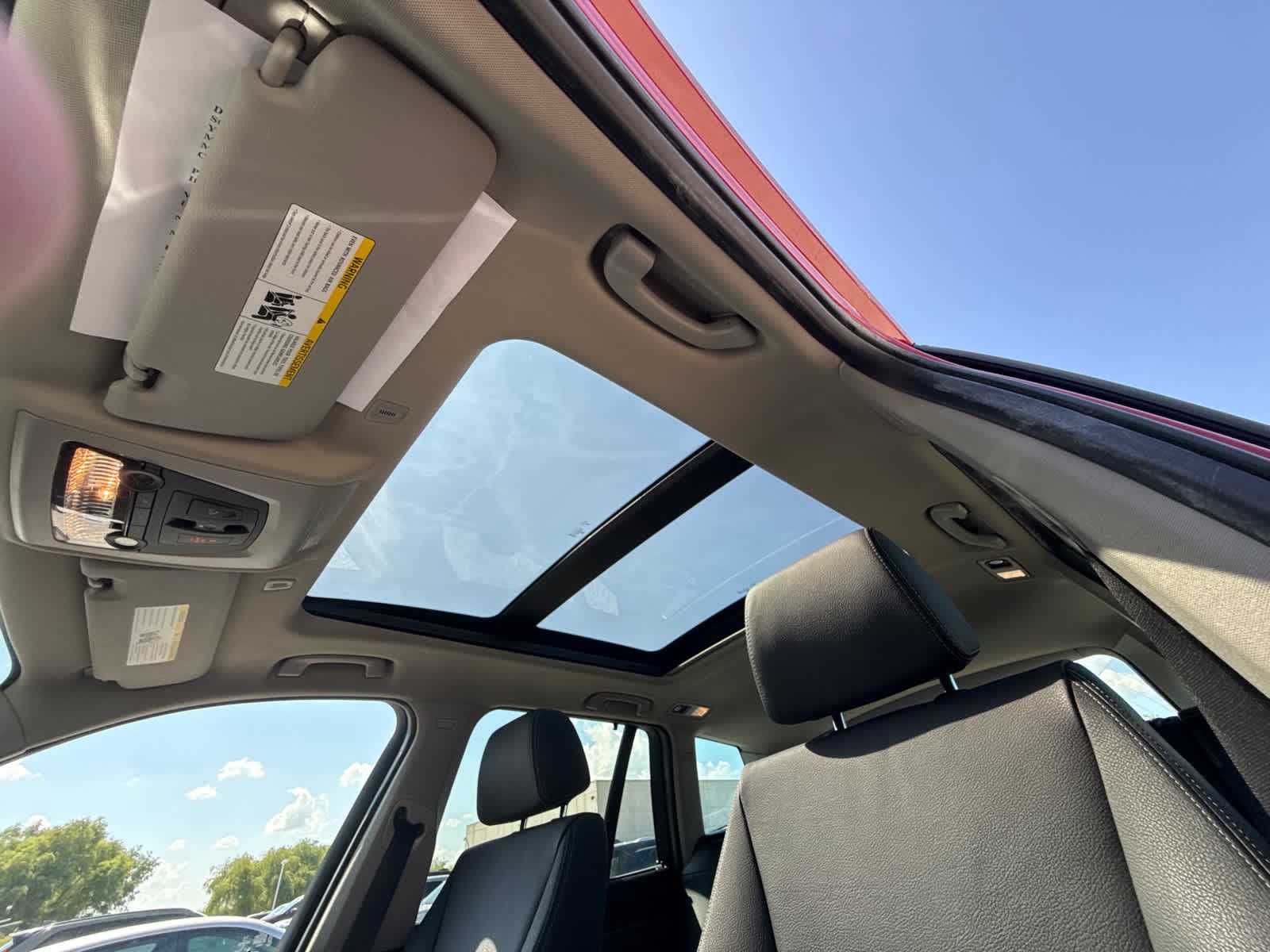 Thumbnail: 2017 BMW X3 - 22