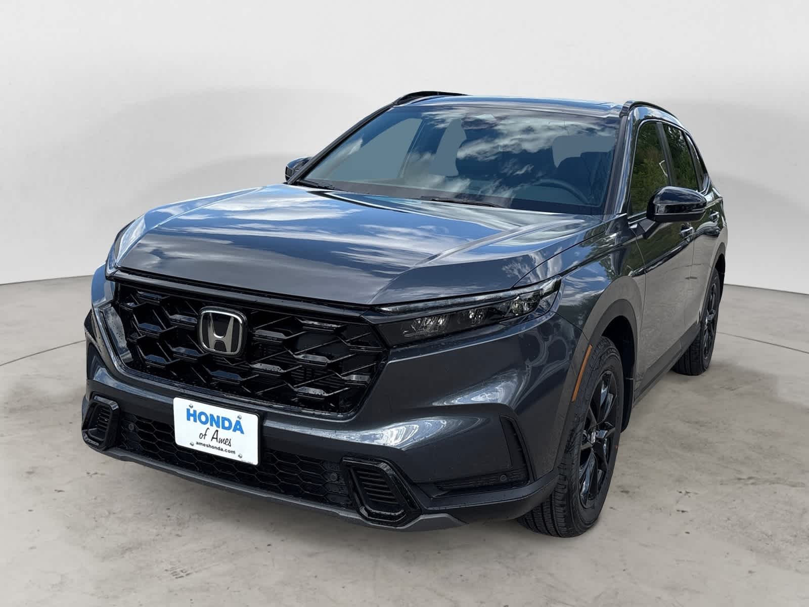 Thumbnail: 2026 Honda CR-V - 3