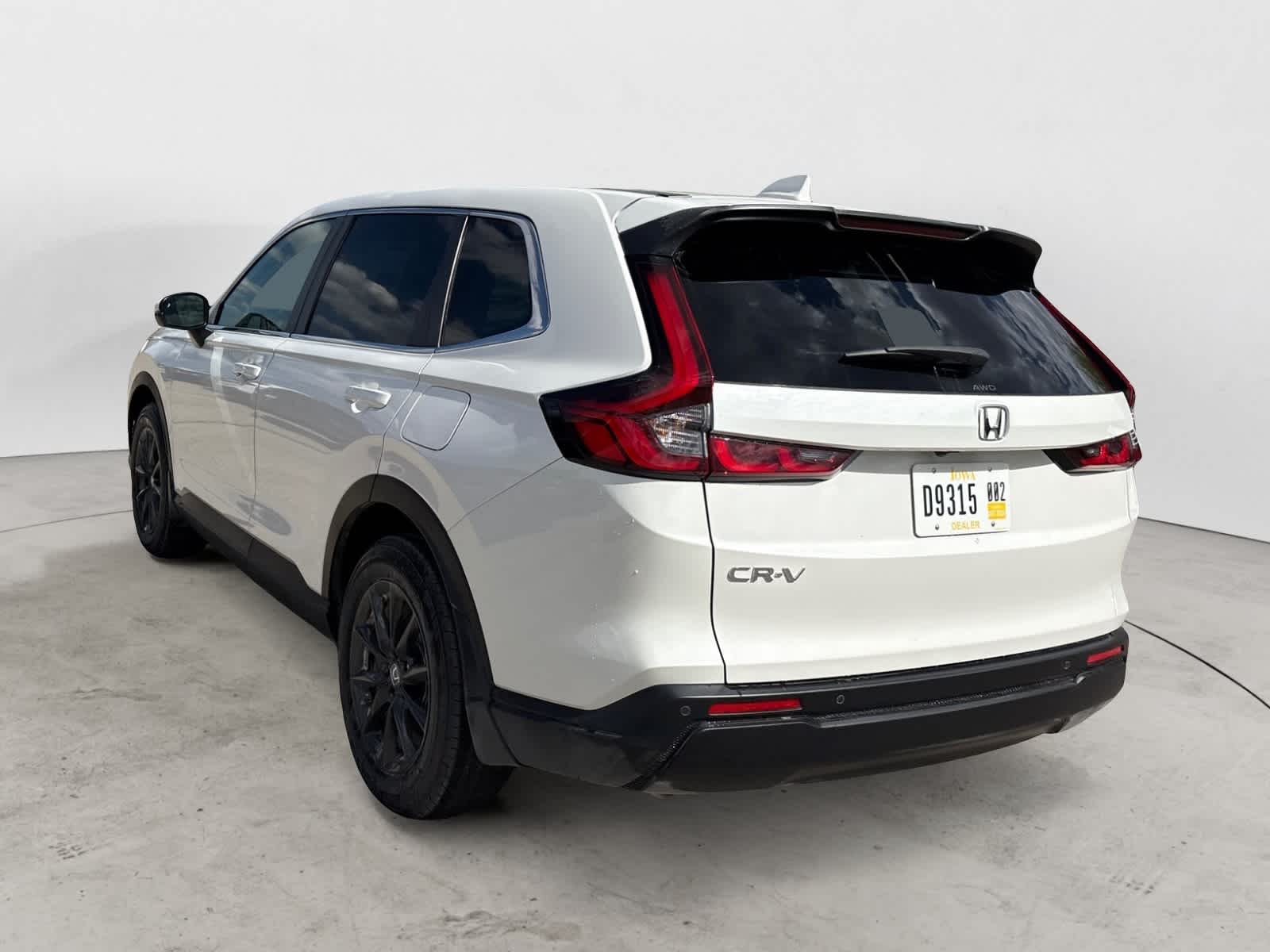 Thumbnail: 2026 Honda CR-V - 5