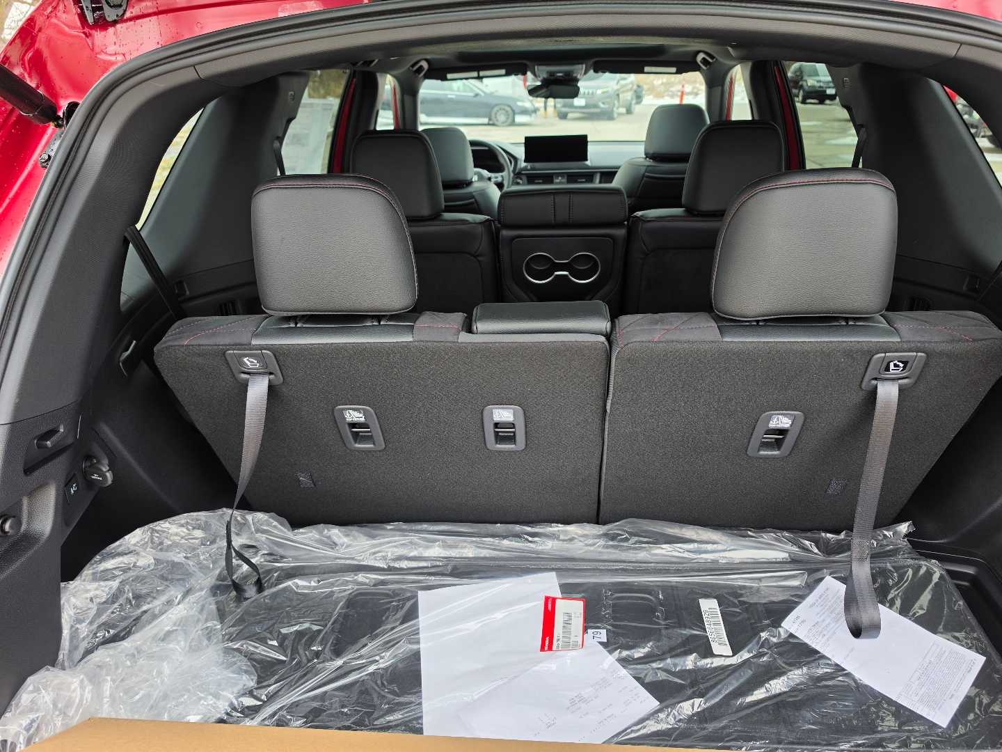 Thumbnail: 2026 Honda Pilot - 10