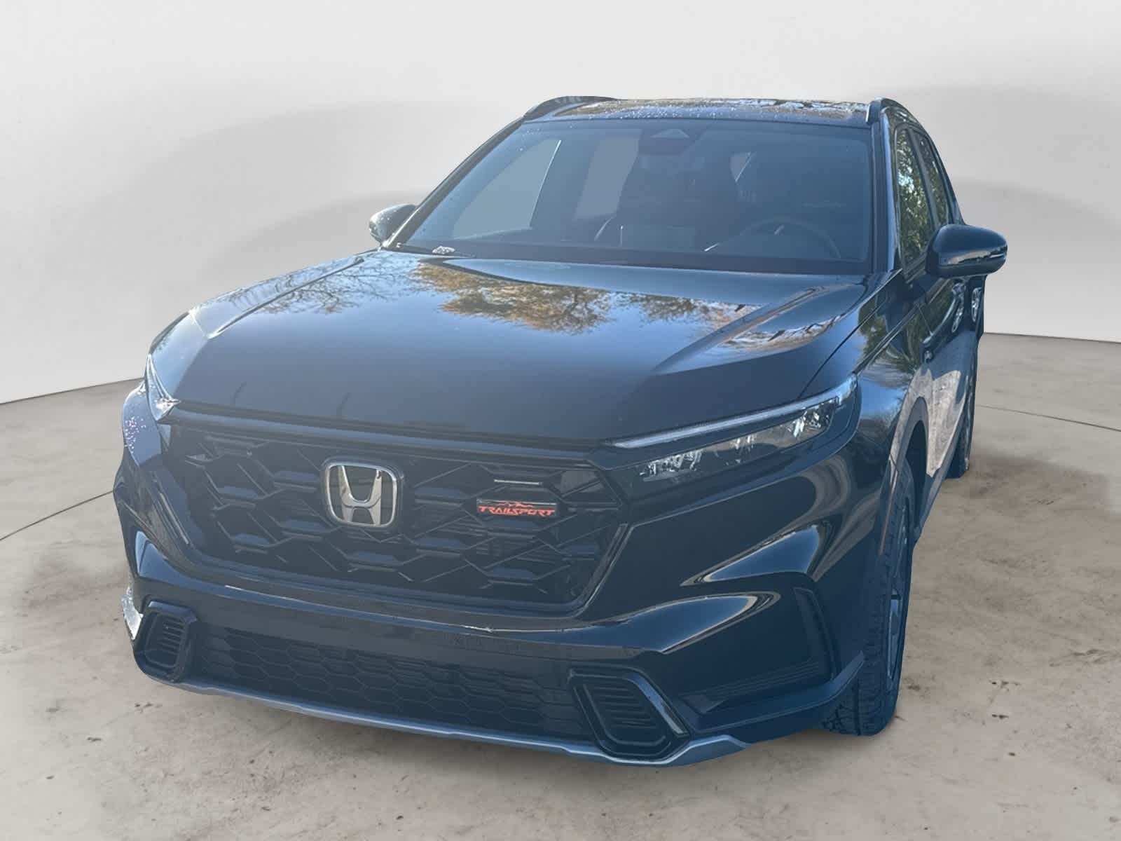 2026 Honda CR-V TrailSport's photo