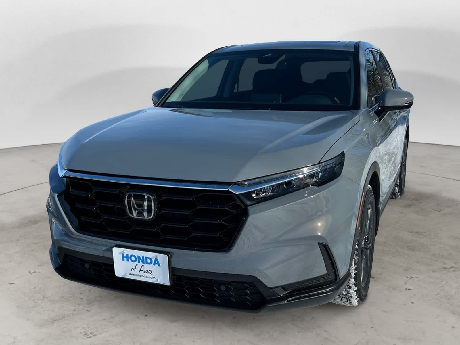 2026 Honda CR-V EX-L's photo