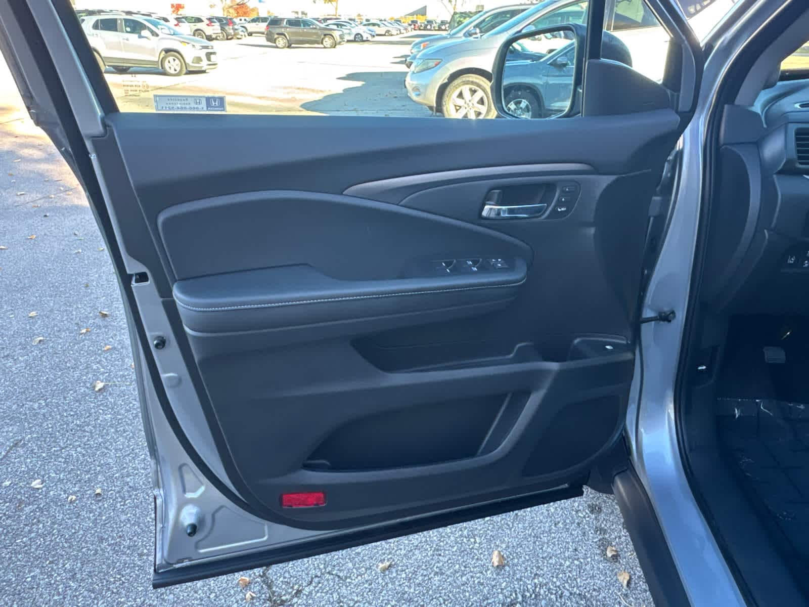 Thumbnail: 2026 Honda Ridgeline - 16