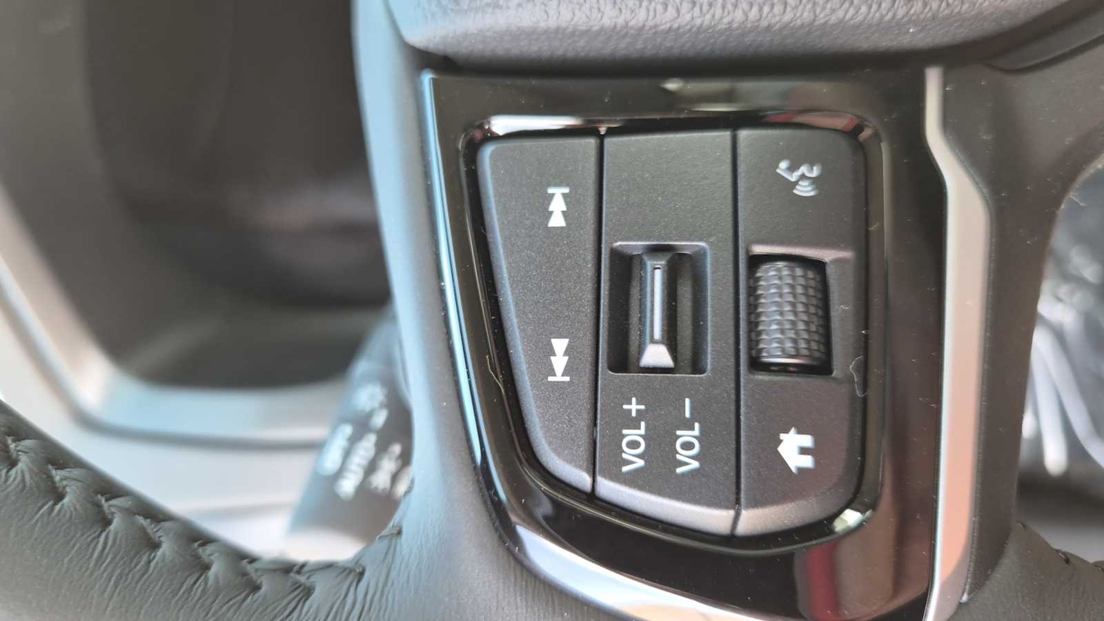 Thumbnail: 2026 Honda Odyssey - 10