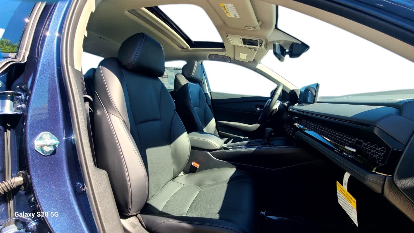 Thumbnail: 2026 Honda Accord - 10